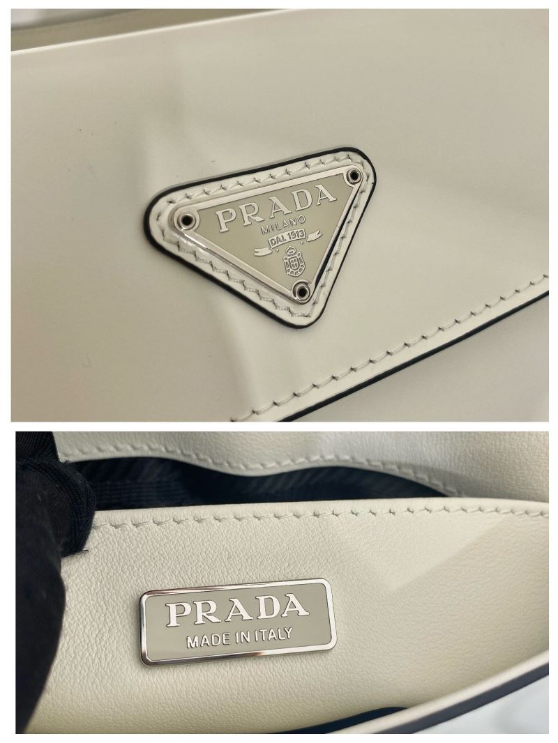 Prada Top Handle Bags